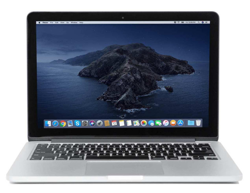 美品16GMacBook Pro 13inch Mid2012 2012_13__2.9GHz_MacBook_Pro_-