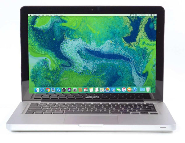 MacBook本体 MacBook pro(13-inch 2012) 2012_13__2.9GHz_MacBook_Pro_-