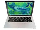 Apple MacBook Pro (13-inch Mid 2012) 2.9 GHz i7-3520M 8GB 750GB HDD (Silver)