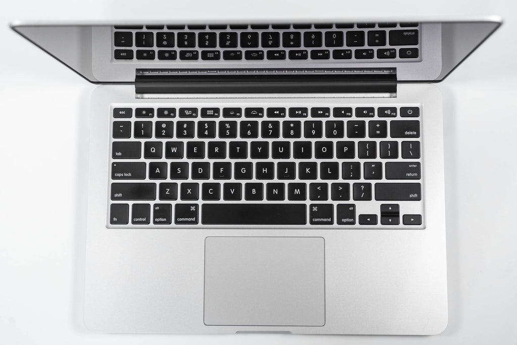Apple MacBook Pro (13-inch Mid 2012) 2.9 GHz I7-3520M 8GB RAM 2TB SSD