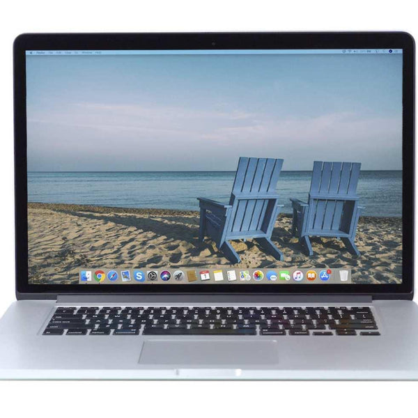 MacBookPro 2012 15インチRetina 8GB 256SSD MacBook Pro 2012 15″ Retina – i7 • 8–16GB • 256GB–2TB SSD | Techable