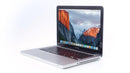 Apple MacBook Pro (15-inch Mid 2012) 2.3 GHz i7-3615QM 8GB RAM 2TB SSD (Silver)