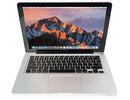 Apple MacBook Pro (15-inch Mid 2012) 2.6 GHz i7-3720QM 8GB 750GB HDD (Silver)