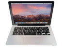 Apple MacBook Pro (15-inch Mid 2012) 2.7 GHz I7-3820QM 8GB 750GB HDD (Silver)