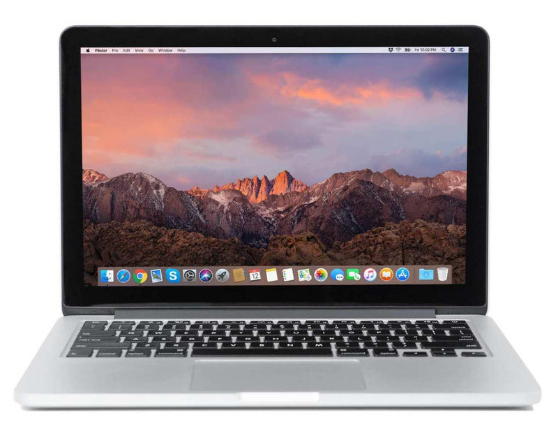 MacBook Pro 15 Retina Mi 2014 - Intel i7 2,2 GHz - 16 Go RAM Reconditionné | Occasion MacBook Pro 15 Retina Mi 2014 - Intel i7 2,2 GHz - 16 Go RAM Reconditionné | Occasion