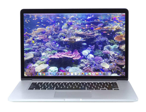 MacBook Pro 2014 15インチ i7 メモリ16GB/256GB 2014 Apple MacBook Pro Core i7 2.8GHz 15