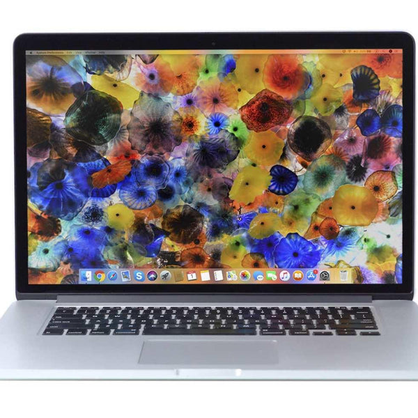 Apple MacBook Pro Mid2014 Corei7 15インチ Apple MacBook Pro 15.4