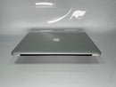 2014 MacBook Pro 15-inch i7 2.5GHz 16GB RAM 512GB SSD Silver