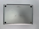 2014 MacBook Pro 15-inch i7 2.5GHz 16GB RAM 512GB SSD Silver