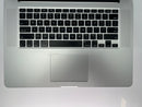 2014 MacBook Pro 15-inch i7 2.5GHz 16GB RAM 512GB SSD Silver