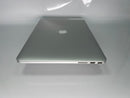 2014 MacBook Pro 15-inch i7 2.5GHz 16GB RAM 512GB SSD Silver
