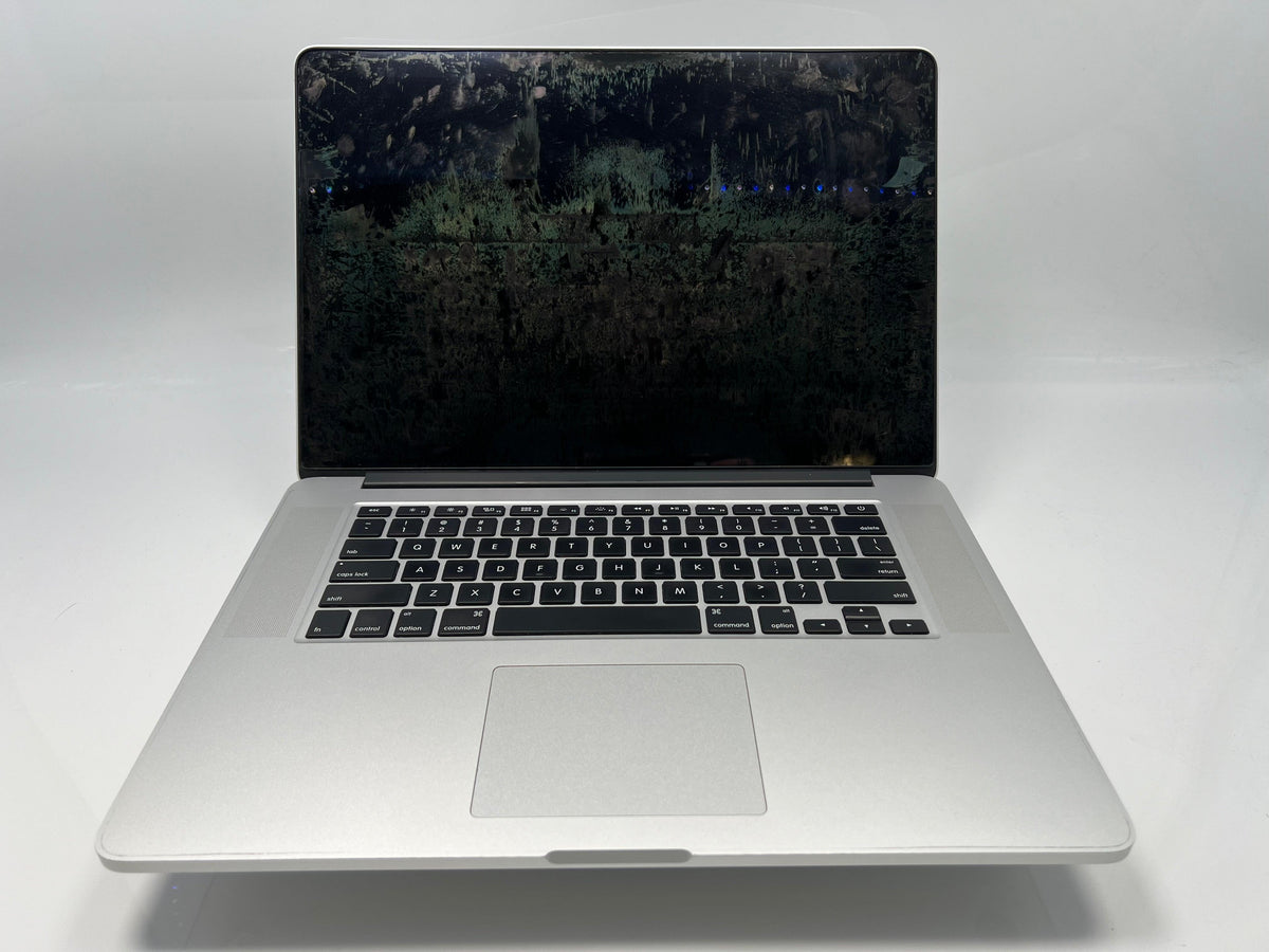Core i7、MacBook Pro 15\