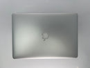2014 MacBook Pro 15-inch i7 2.5GHz 16GB RAM 512GB SSD Silver