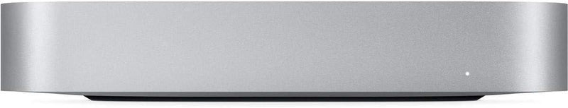 2023 Apple Mac Mini M2 10-Core GPU Silver 16GB RAM 256GB SSD