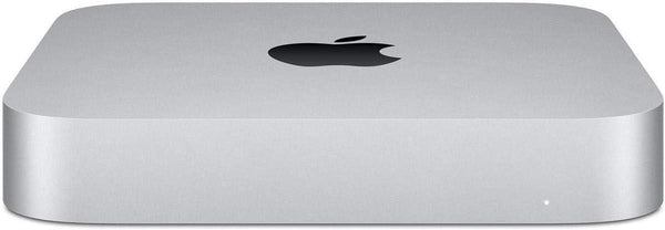 2023 Apple Mac Mini M2 10-Core GPU Silver 16GB RAM 256GB SSD