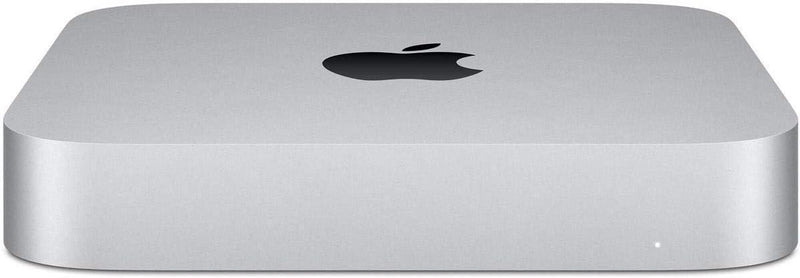 2023 Apple Mac Mini M2 10-Core GPU Silver 16GB RAM 256GB SSD