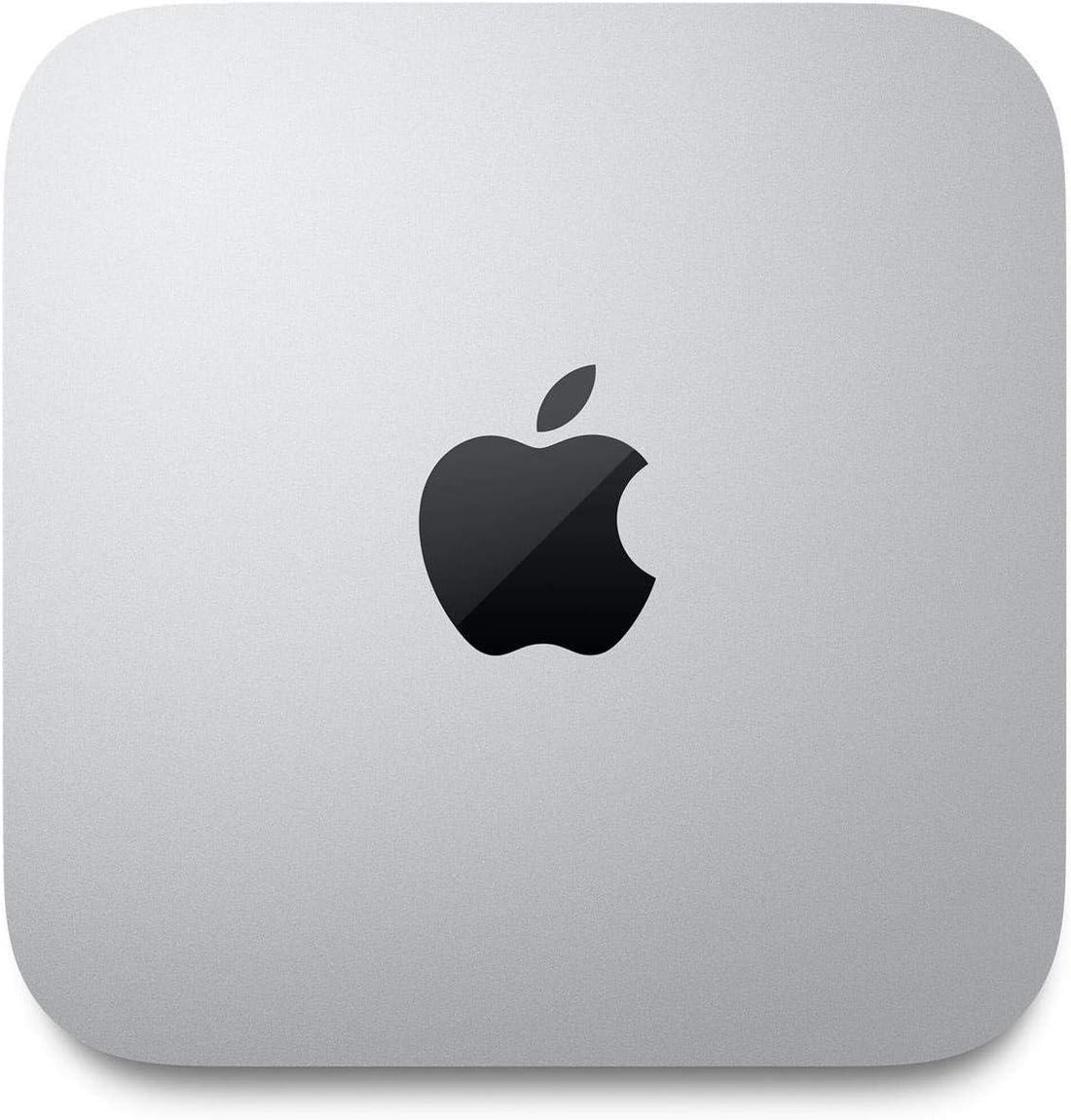 2023 Apple Mac Mini M2 10-Core GPU Silver 16GB RAM 1TB SSD