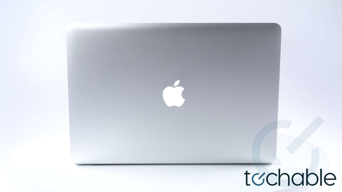 MacBook Pro (Mid 2015) 15-Inch - 2.5GHz Core i7 (IG) - 16GB RAM 2TB SS