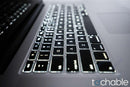 MacBook Pro (Mid 2015) 15-Inch - 2.5GHz Core i7 (IG) - 16GB RAM 1TB SSD