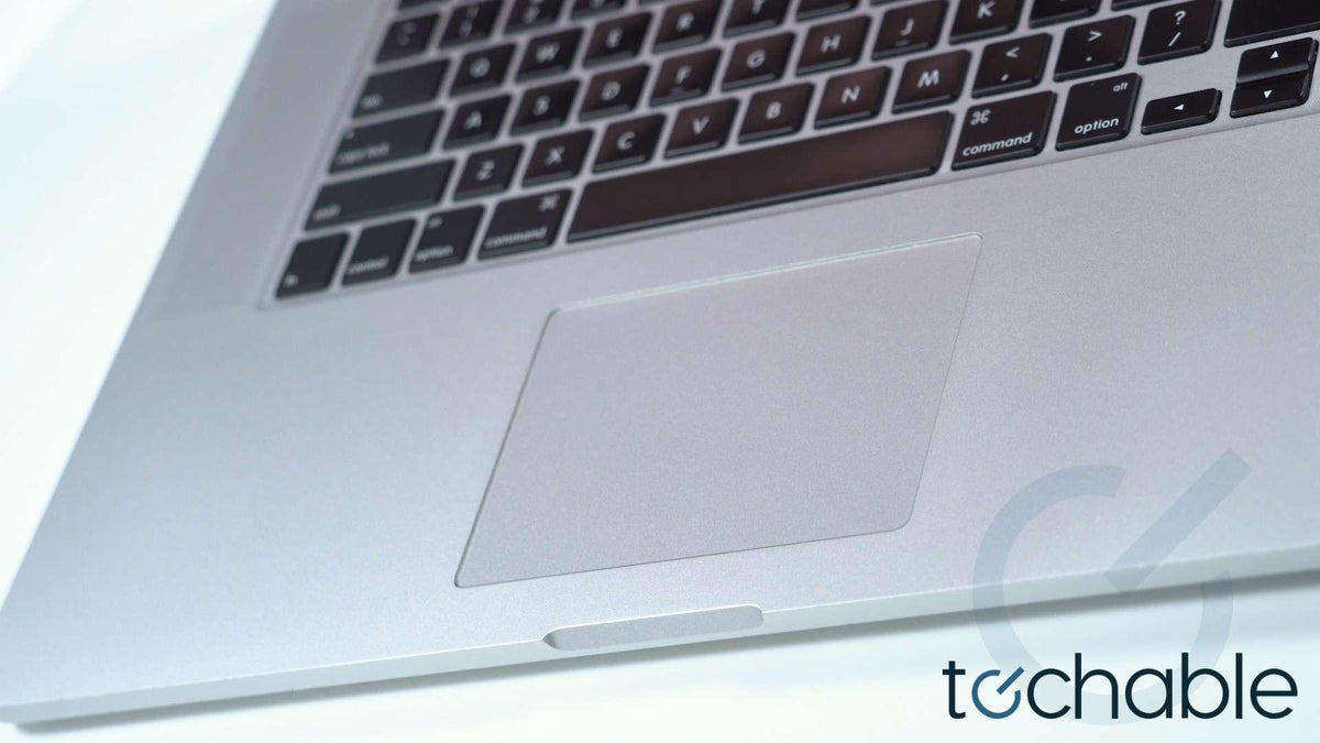 MacBook Pro (Mid 2015) 15-Inch - 2.5GHz Core i7 (IG) - 16GB RAM 2TB SS