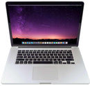 MacBook Pro (Mid 2015) 15-Inch - 2.2GHz Core i7 (IG) - 16GB RAM - 1TB SSD