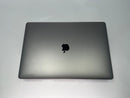 2016 MacBook Pro 15-inch i7 2.7GHz 16GB RAM 512GB SSD AMD Radeon Pro 555 (Parts Only) Space Grey