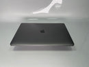 2016 MacBook Pro 15-inch i7 2.7GHz 16GB RAM 512GB SSD AMD Radeon Pro 555 (Parts Only) Space Grey