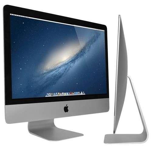 2017 Apple iMac 21.5