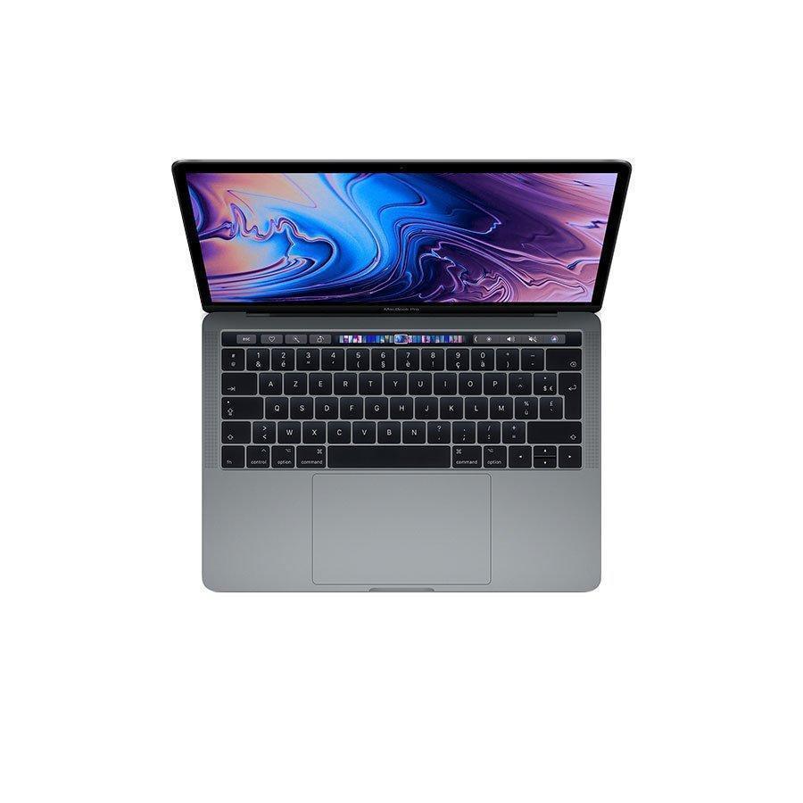 Apple MacBook Pro (2017) 13 pulgadas 3,5 GHz 16 GB RAM 512 GB SSD - Gr