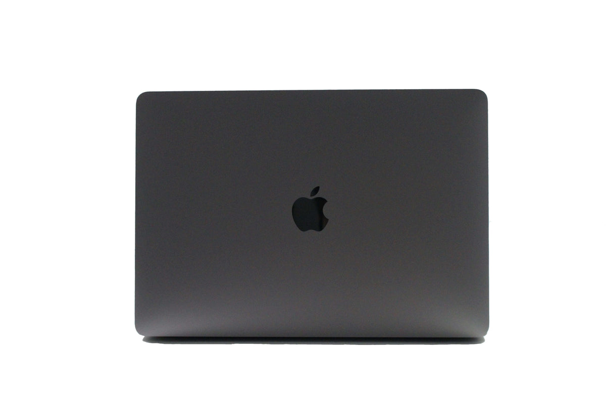 2017 Apple MacBook Pro 13-Inch Core i5 2.3GHz-3.6GHz 8GB RAM MPXQ2LL/A