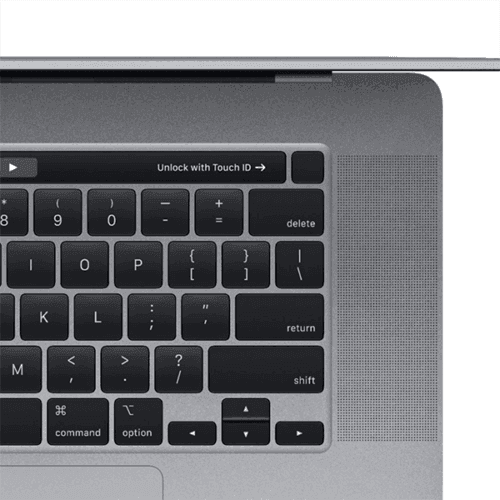 2018 MacBook Pro 15-inch i7 2.6GHz 16GB RAM 512GB SSD Radeon Pro 560X Space Grey
