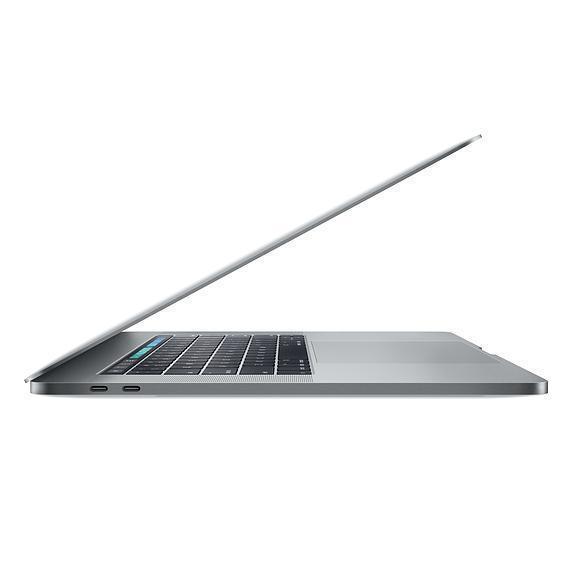 2018 MacBook Pro 15-inch i7 2.6GHz 16GB RAM 512GB SSD Radeon Pro 560X Space Grey