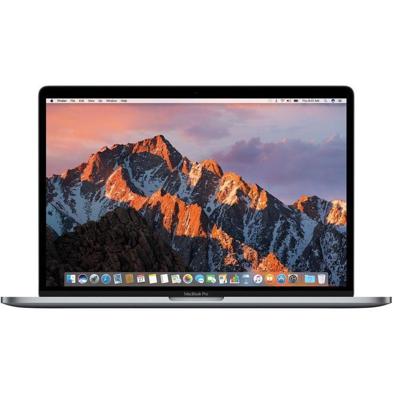 2018 MacBook Pro 15-inch i7 2.6GHz 16GB RAM 512GB SSD Radeon Pro 560X Space Grey