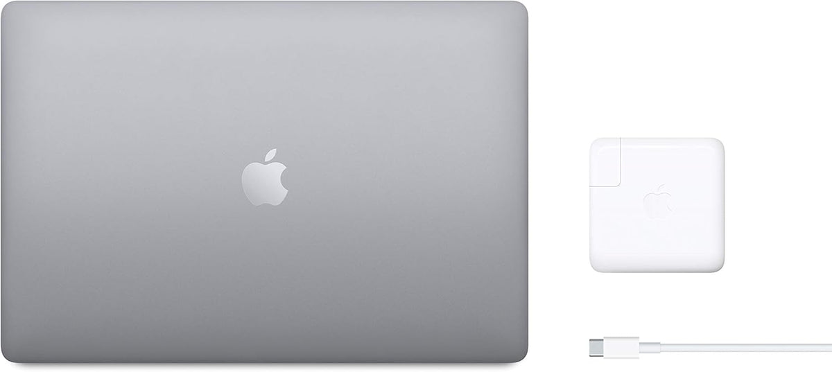 2019 MacBook Pro 16-inch 2.4GHz i9 – 32GB RAM 2TB SSD | Radeon Pro 550