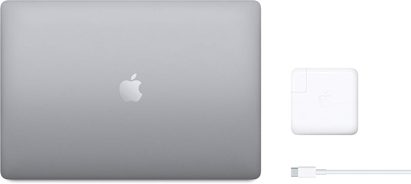 2019 Apple MacBook Pro 16-inch – i9 2.4GHz 32GB RAM 8TB SSD | Radeon Pro 5500M 8GB