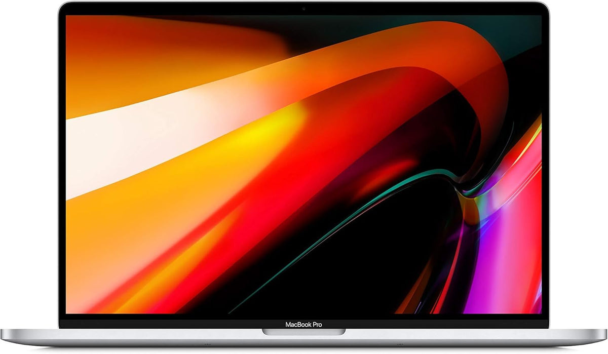 2019 MacBook Pro 16-inch 2.4GHz i9 – 32GB RAM 2TB SSD | Radeon Pro 550