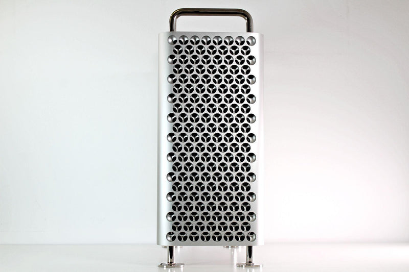 2019 Apple Mac Pro – 2.5GHz Intel Xeon W 768GB RAM 4TB SSD Dual AMD Radeon Pro Vega II (32GB x 2)