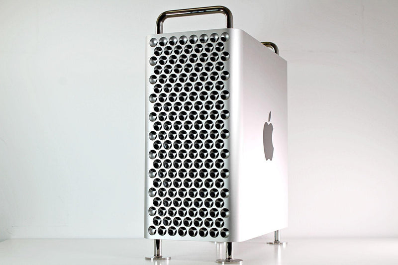 2019 Apple Mac Pro – 2.5GHz Intel Xeon W 768GB RAM 4TB SSD Dual AMD Radeon Pro Vega II (32GB x 2)