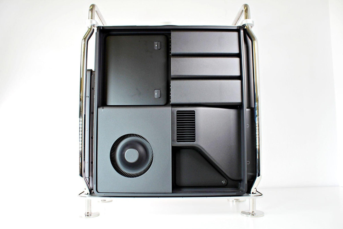 Macデスクトップ Apple Mac Pro 2019 2019 Apple Mac Pro ・ 24-core ・ 192GB RAM ・ 8TB SSD ・ Radeon