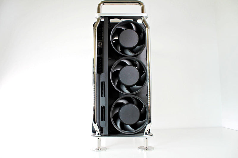 2019 Mac Pro 3.2GHz 16-Core Intel Xeon W | Up to 1.5TB RAM |Up to 8TB SSD | AMD Radeon Pro Vega ll