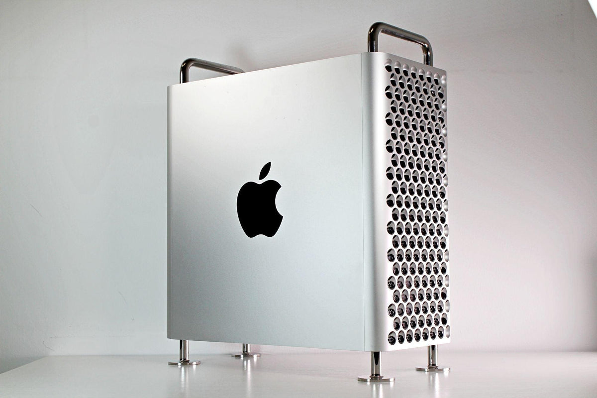2019 Mac Pro 3.2GHz 16-Core Intel Xeon W | Up to 1.5TB RAM |Up to 8TB