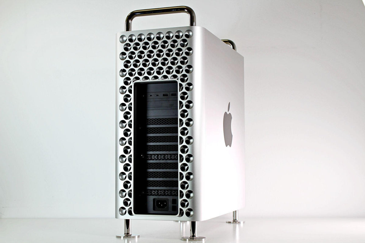 2019 Apple Mac Pro Desktop A1991 2.5GHz 28-Core, Customizable, Up to 1