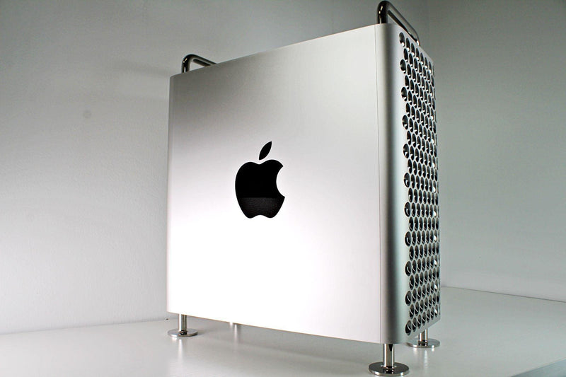 2019 Apple Mac Pro Desktop A1991 2.7GHz 24-Core, Customizable, Up to 1.5TB RAM, 8TB SSD