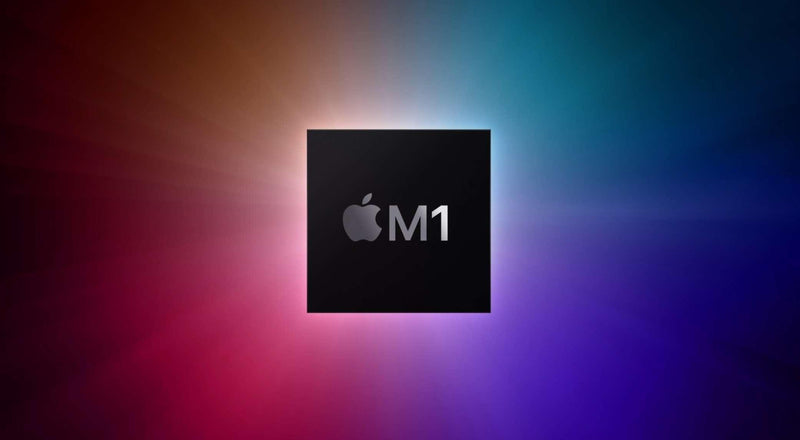 Apple 2020 13 Inch MacBook Pro 3.2 GHz Apple M1 1TB SSD 16GB RAM
