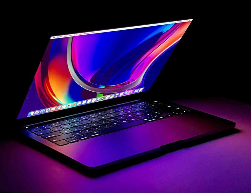 Laptop Computer Macbook Pro 2020 M1 1tb Apple 2020 13 Inch MacBook