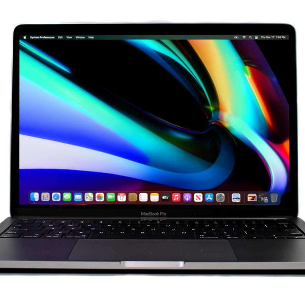 Apple Macbook Macbook Pro 13 M1 16gb 1tb Macbook Pro 16 Inch TB