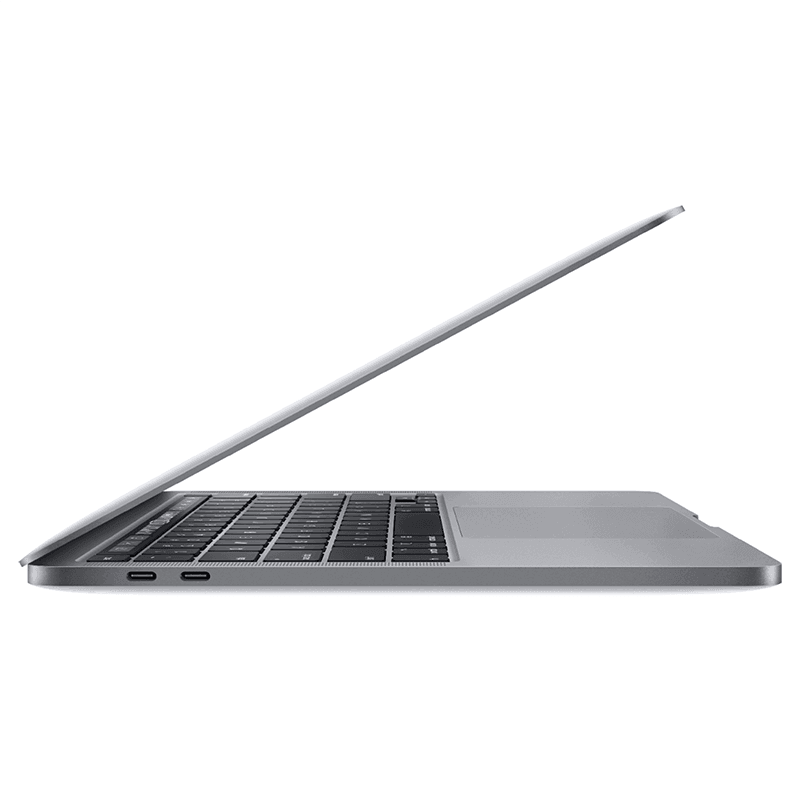 Apple 2020 13 Inch MacBook Pro 3.2 GHz Apple M1 1TB SSD 16GB RAM