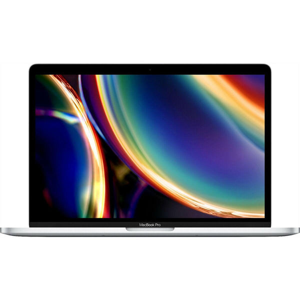 2020 Apple MacBook Pro 13-inch – 2.3GHz i7 16GB RAM 512GB SSD Silver – For Parts Only