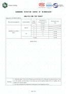 New Comfort Stainless Steel 9,000 to 14,000 mg/hr Commercial Ozone Generator and Air Purifier