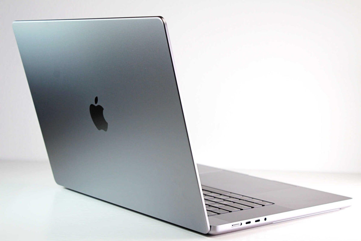 MacBook Pro 16 スペースグレー 本体,箱 APPLE 〔中古〕MacBook Pro (16-inch・2019) FVVJ2J/A ｽﾍﾟｰｽｸﾞﾚｲ